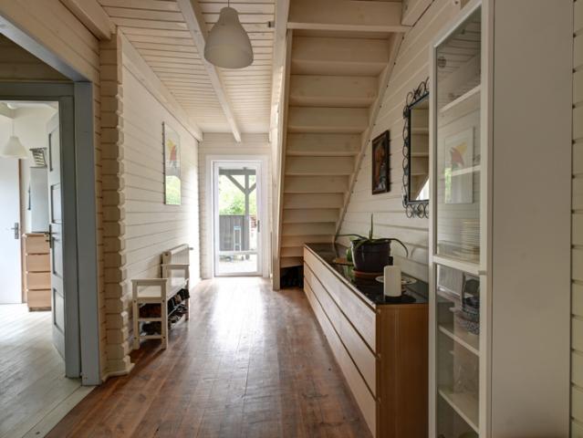 Belle maison en bois proche de Villeréal