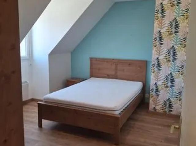 Belle maison en location