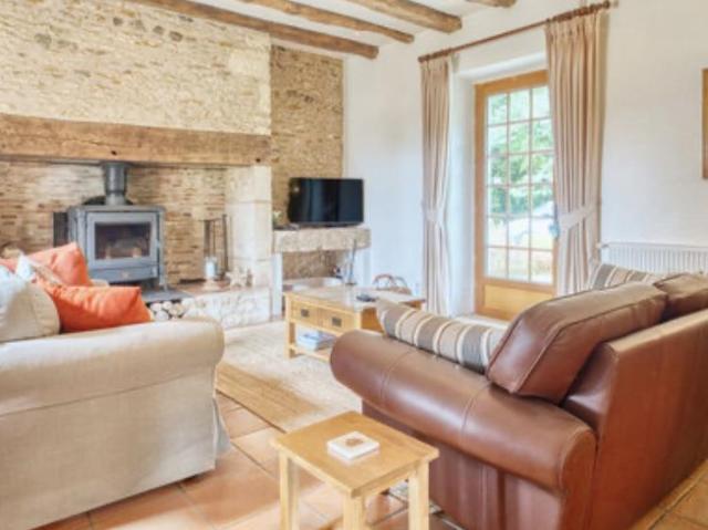 Belle maison en pierre du Périgorurdine près de Le Bugue 180m² Journiac