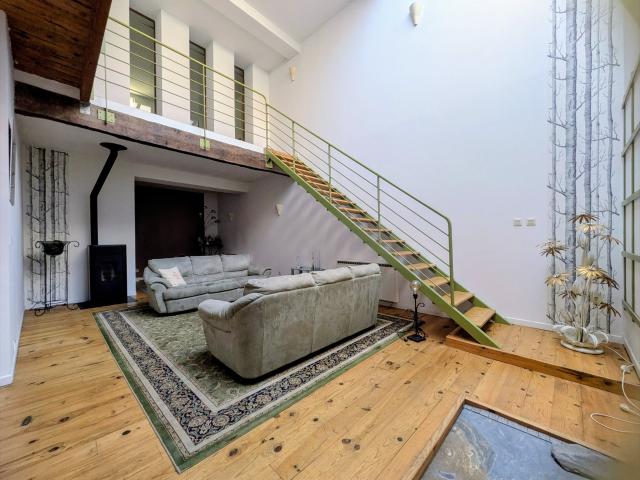 Belle maison familiale au coeur du village 173m² Marciac