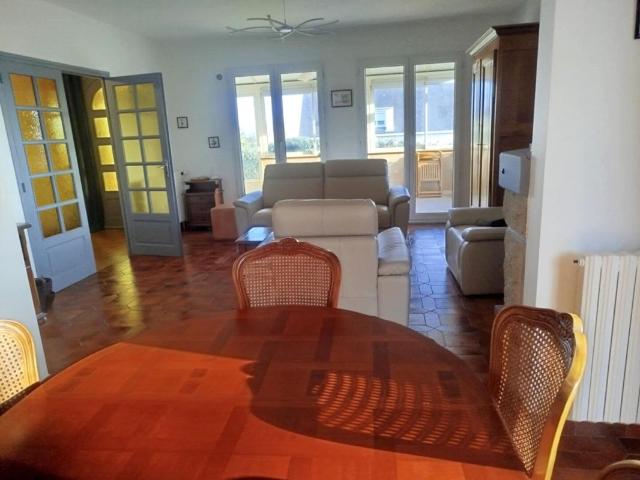 Belle maison familiale avec 4 chambres
