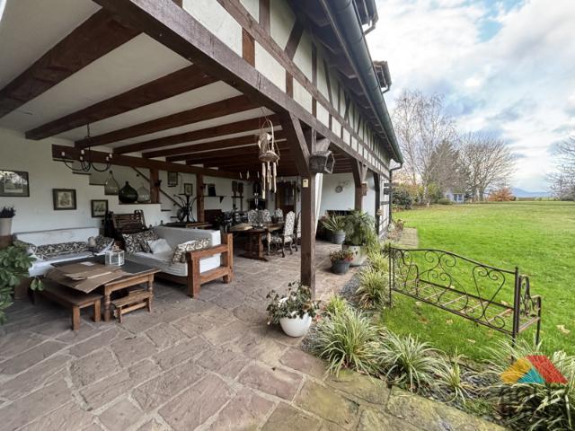 Belle maison familiale avec appartement indépendant sur gran