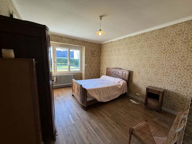 Belle maison familiale avec dépendances