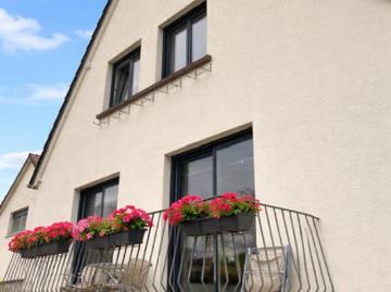 Belle maison familiale avec jardin à La Robertsau