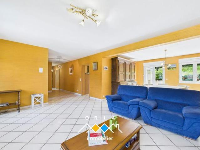 Belle maison familiale avec prestations de qualité à Novéant
