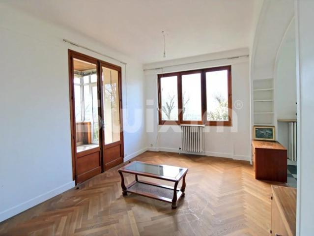Belle maison familiale à 10 min de Chambery et Aix Les Bains