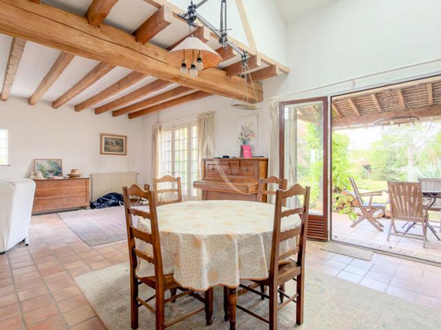 Belle maison familiale à Brunoy