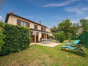 Belle maison familiale dans un quartier calme