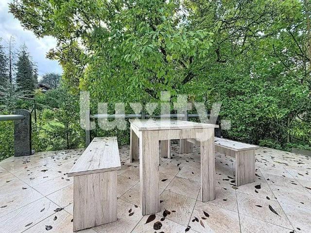 Belle maison familiale de plus de 175 m² à Chambésy
