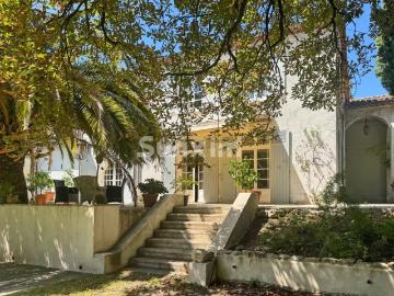 Belle maison familiale de 190 m2