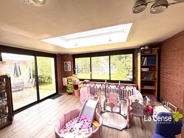 Belle maison familiale de 115 m2 Secteur recherché