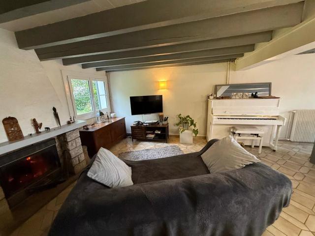 Sous Offre Belle maison familiale de 124m² à Castagnède 124m² Castagnède