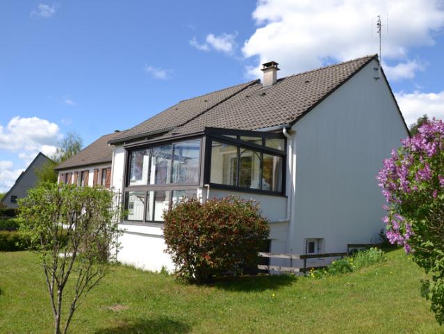 Belle maison familiale de 133 m2 avec vue panoramique sur le