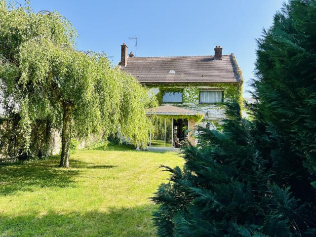 Belle maison familiale et individuelle 5 chambres avec bea