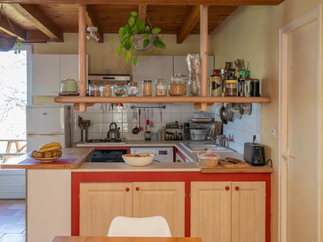 Belle Maison familiale en Pierre