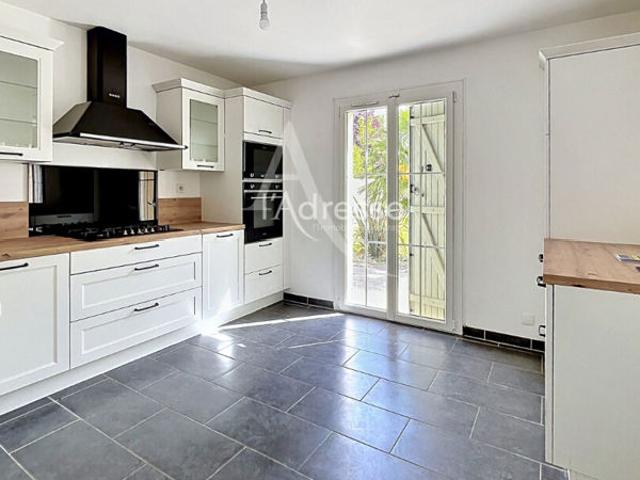 Belle Maison familiale sur Coubron