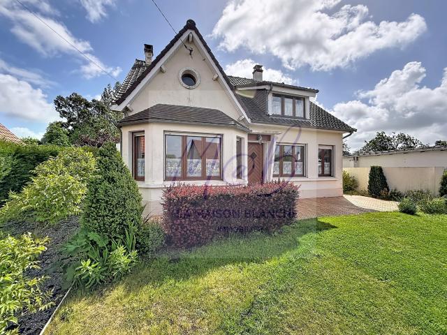 Belle maison familiale 140 m2