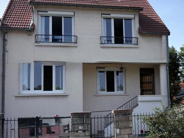 belle maison familiale