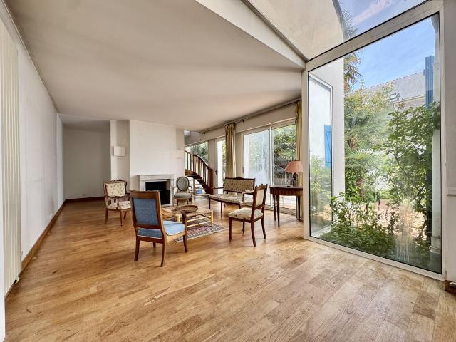 Belle Maison Familiale
