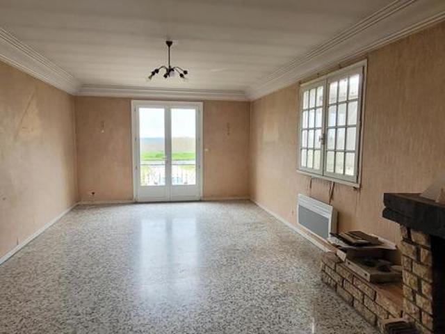 Belle maison familiale
