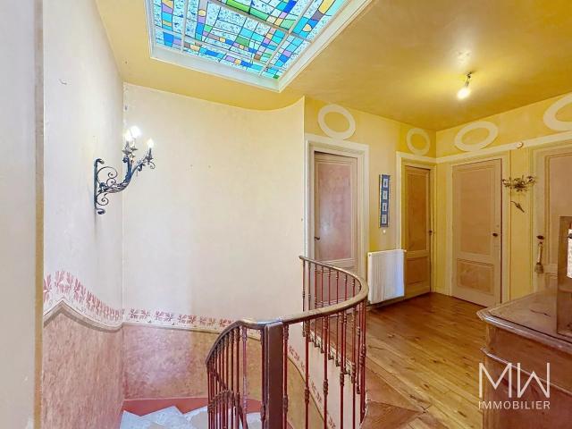 Belle Maison Familiale