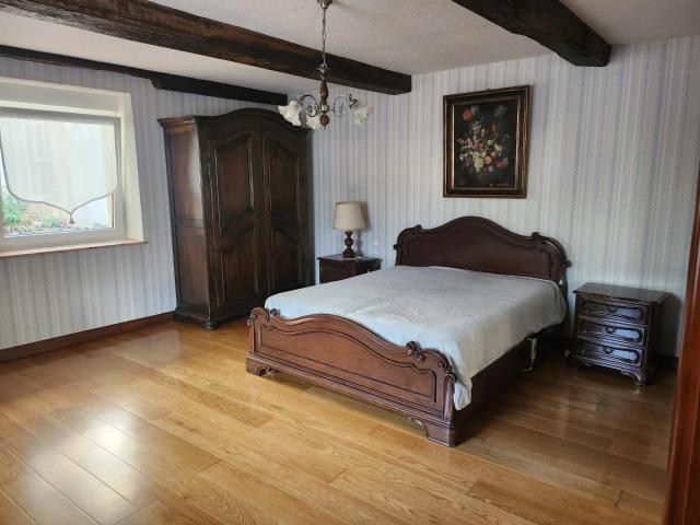 Belle maison familiale