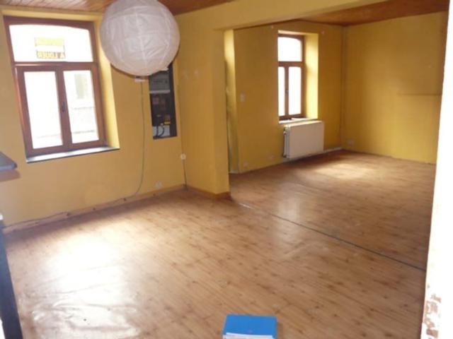 belle maison familiale