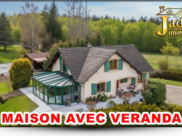 TROP TARD * Belle maison familiale