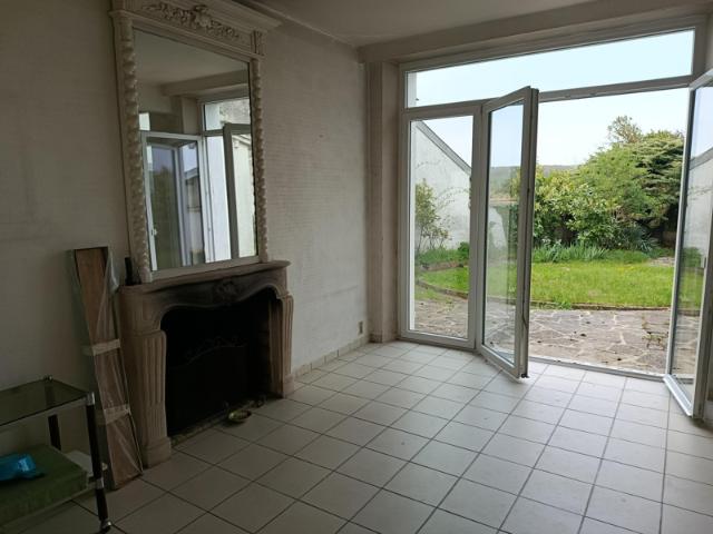 Belle Maison famililale