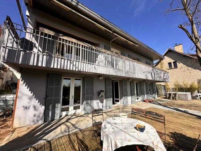 Belle maison familliale à St Léger sur Roanne