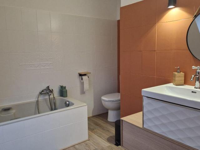 Belle maison individuelle avec du terrain!