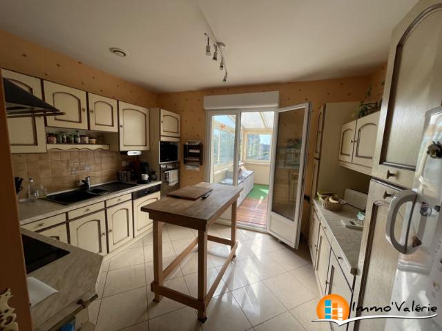 Belle maison individuelle dans quartier calme