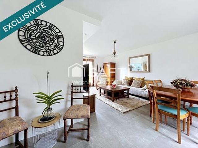 Belle maison individuelle dans quartier recherché