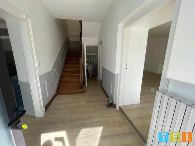 Belle maison individuelle T4