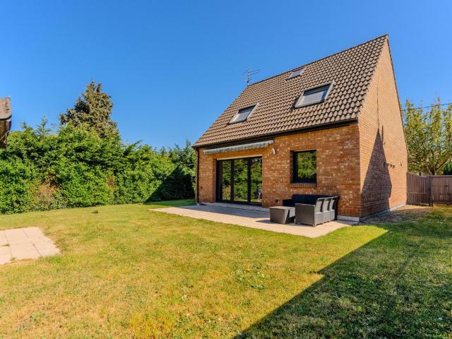 BELLE MAISON INDIVIDUELLE !