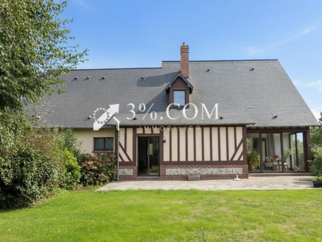 Belle maison individuelle
