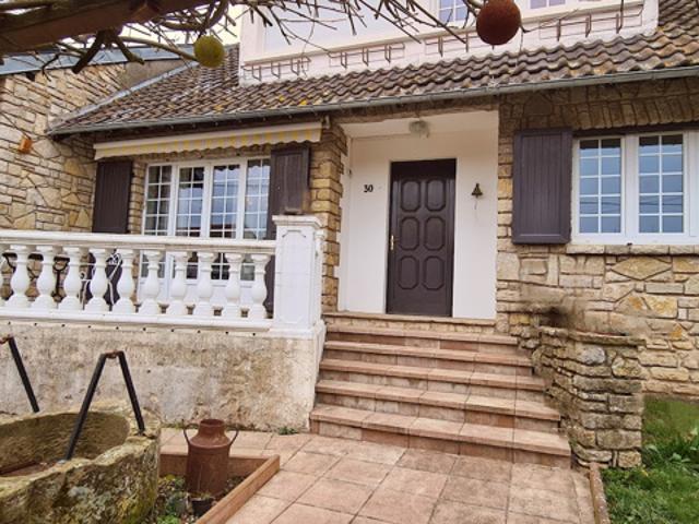 Belle maison individuelle