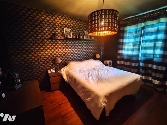 Belle maison individuelle 92m²