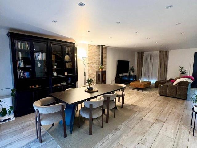 Belle maison moderne 145 M²