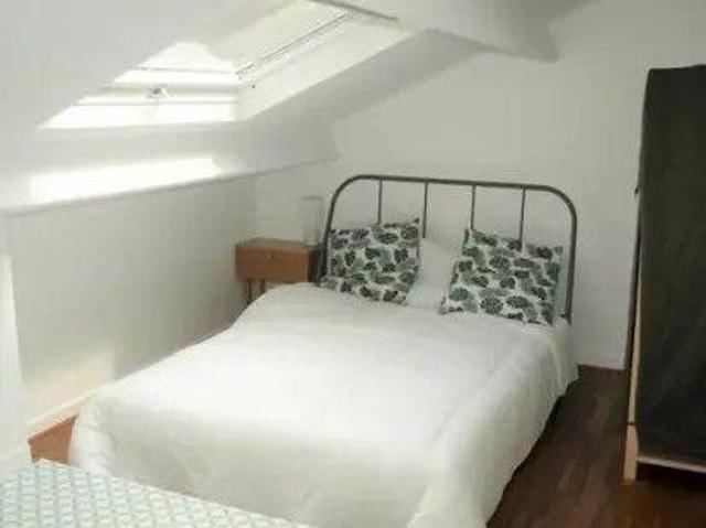 Belle maison meublée 51m² avec jardin