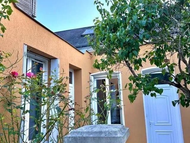 Belle maison meublée 60m² refaite à neuf
