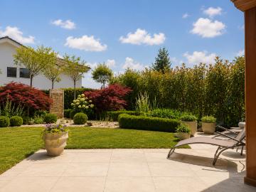 Belle maison meublée ou non meublée de 150m2 Magnifique jardin/terrasse