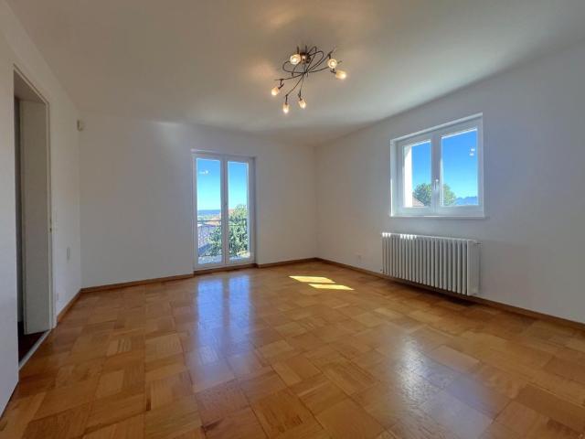 Belle maison mitoyenne de 5.5 pièces
