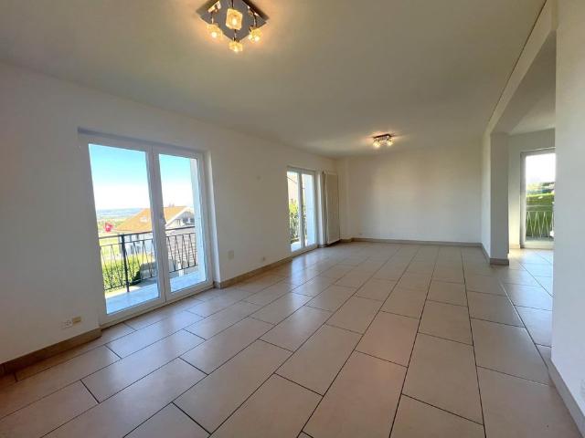 Belle maison mitoyenne de 5.5 pièces