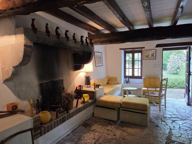 Moulin 210m² Monteignet sur l'Andelot