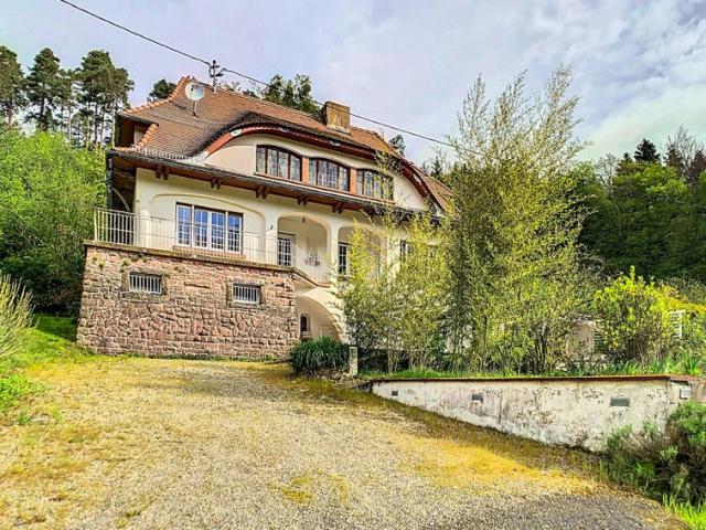 BELLE MAISON SITUEE AU CALME