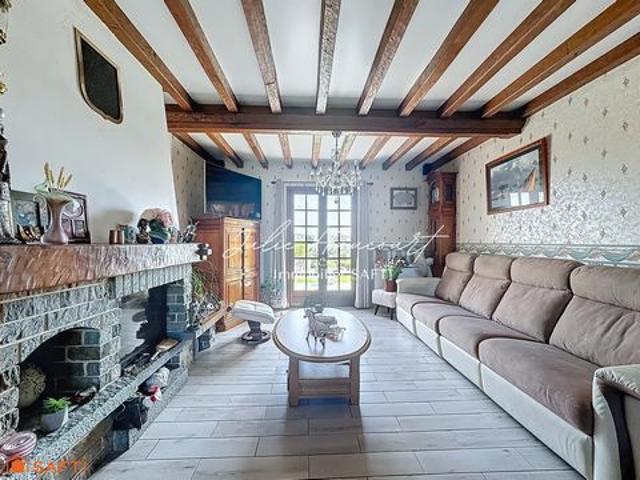 Belle maison située à 3 minutes de Villers Bocage