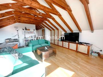 House for rent in Romanel