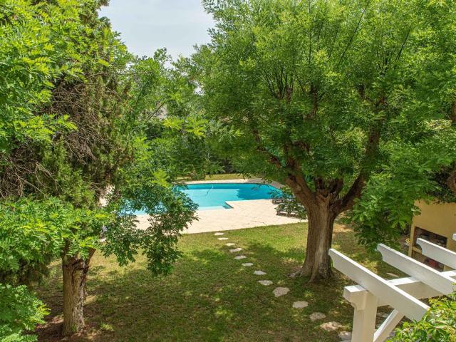 Belle Maison Sur Parc Au Centre De Montpellier 240m² Montpellier
