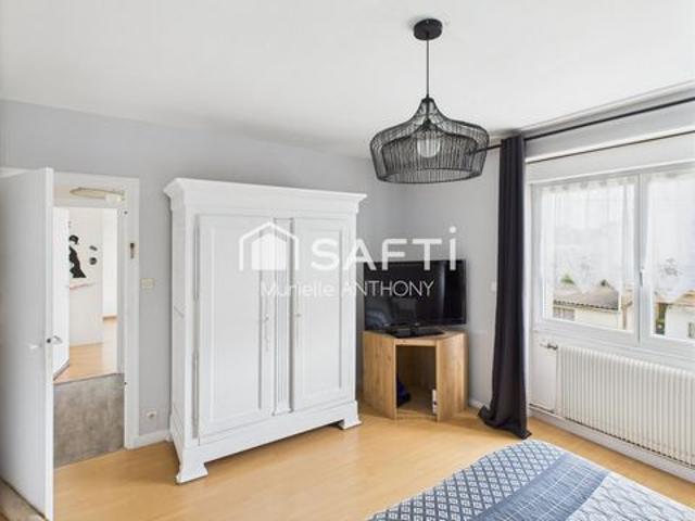 BELLE MAISON PROCHE CENTRE BOURG PLEYBER CHRIST
